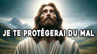 Je Te Protégerai Du Mal | Urgent Message de Dieu
