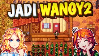 Perjuangan Buat Bisa Nikah - Stardew Valley - Part 3