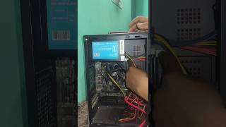 upgrading my old PC#gaming #shorts #pc