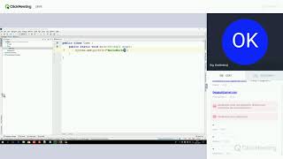 Kurs Java: Prosta Gra - Zgadywanie słów w Javie screenshot 5