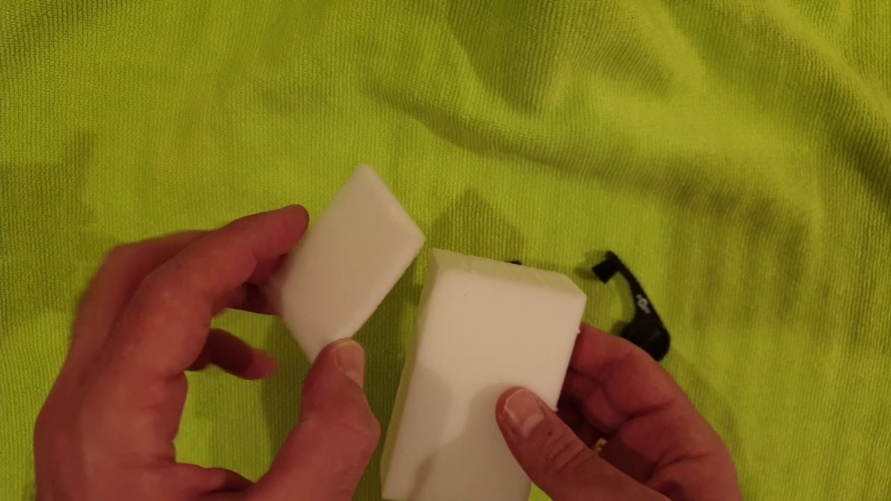 Kako ocistiti iglu za gramofon