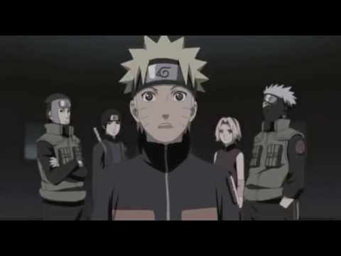 Naruto film complet VF