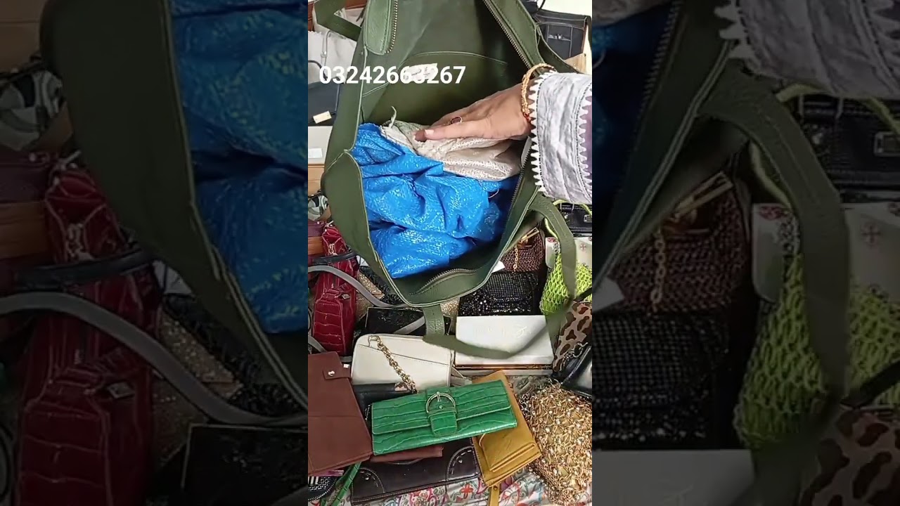 Part-4 of Super Beautiful ❤️ 💖 Branded Imported UK Stock  11-02-2026.  AB & Mana Store 0324-2663267