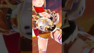 Knights Chronicle App Game: Yang is that you!?😱 screenshot 2