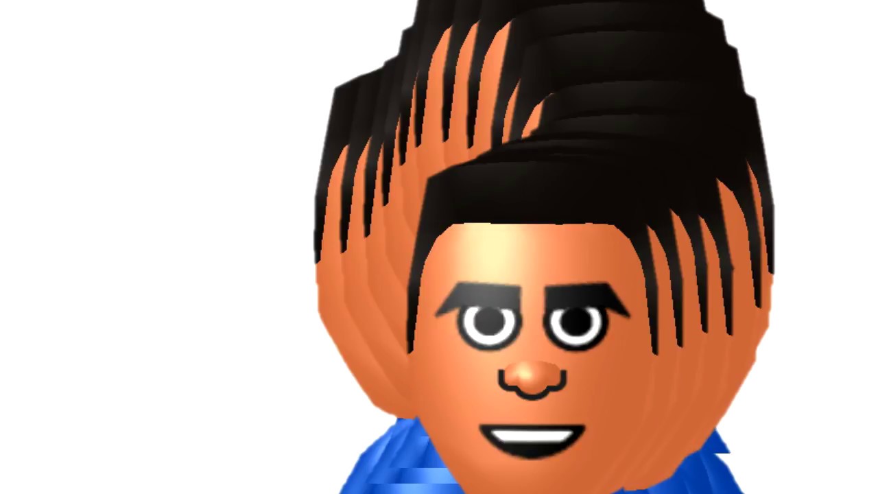 Mii channel theme but every pause adds a new layer of the song YouTube