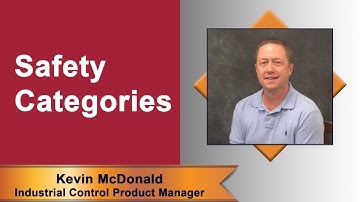 Virtual Lunch & Learn: Safety Categories