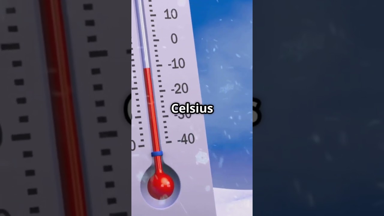 Can You REALLY Freeze Instantly in Space?❄️