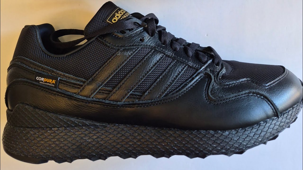 Adidas Oregon Ultra Tech (2026) v Adidas ZX Ian Brown (2011