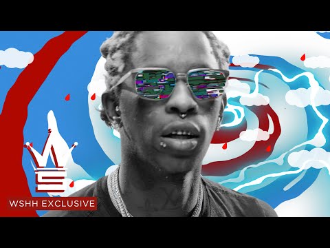 Young Thug Everyday Feat. Dj Holiday (WSHH Exclusive – Official Music Video) mp3 ke stažení