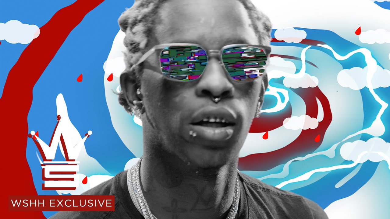 Dj Holiday Feat. Young Thug - Everyday