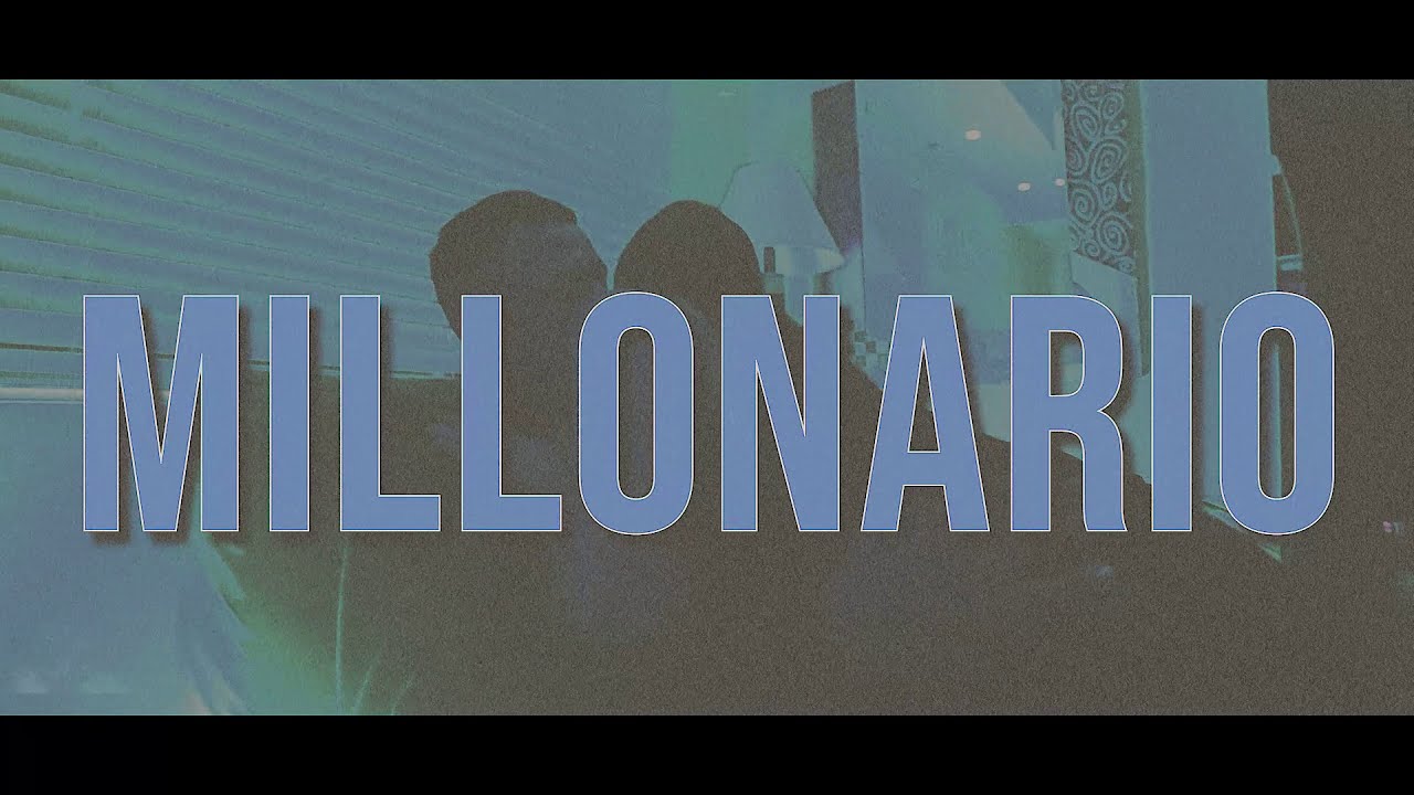 "millonario" muser el problema [visual by 111c beat by dwsr beats producion shime nee]