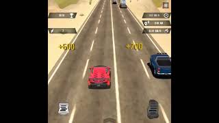 Heavy Traffic Racer Car Speedy: ( SQ-1 ) I Racing Game-play Genre screenshot 2