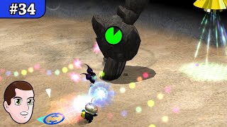 Pikmin 2 Part 34 - Heroic Hole