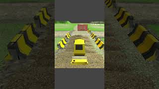 🎮 JCB Game City Construction 3D Game 🎮 screenshot 4