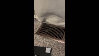 Keep your upstairs cool during this summer
