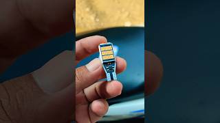 Mini-Review lampu sein LED 45 titik super terang dan hemat listrik dibanding bohlam #seinleddajjal