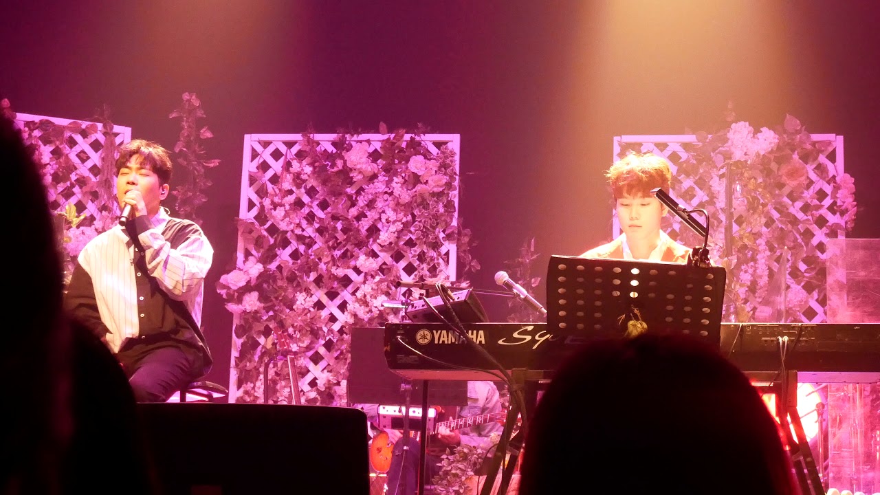 [4K] 190428 마인드유 mindu (구 어쿠루브) 잠깐만요