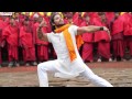 Omkareswari Full Song |Badrinath|| Allu Arjun M.M.Keeravani Hits | Aditya Music Mp3 Song