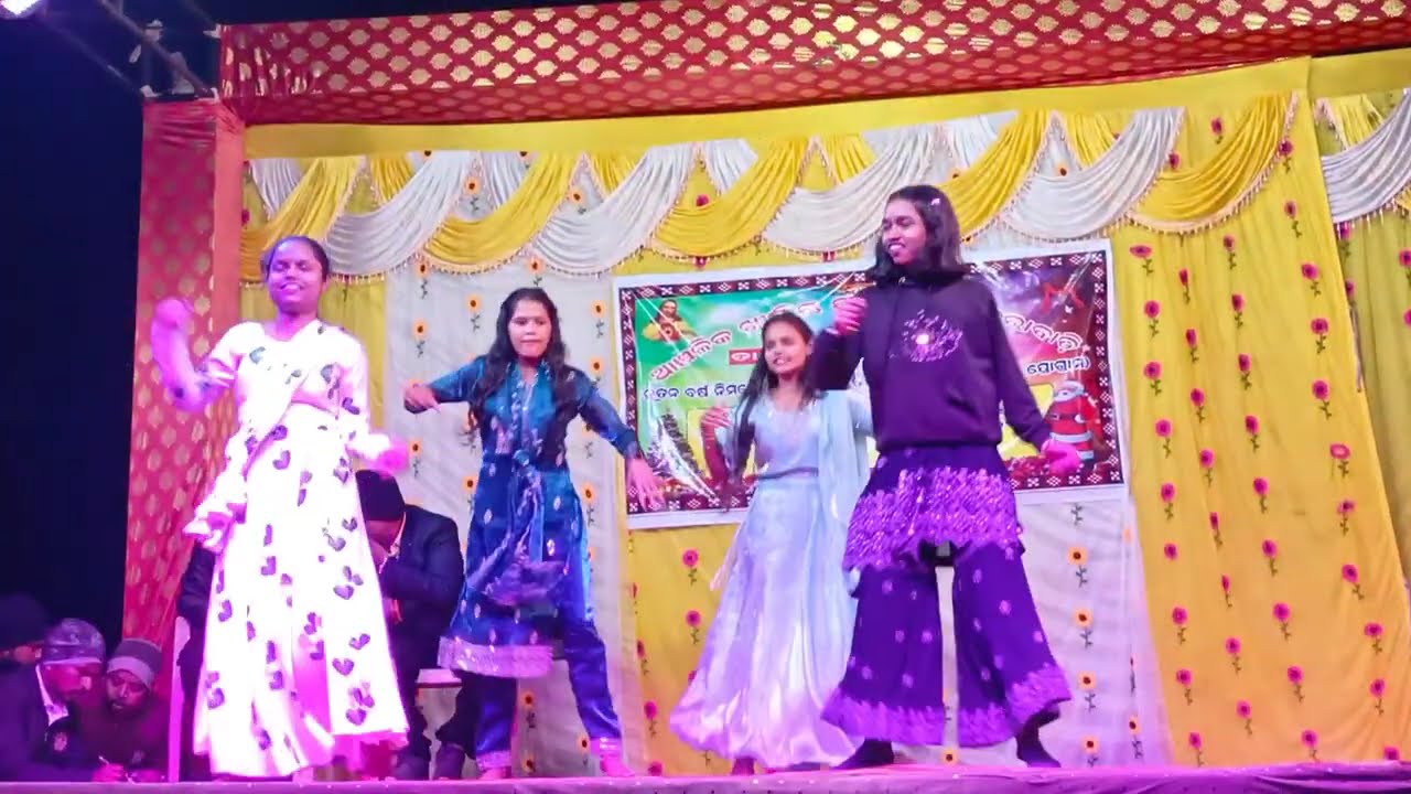 ମନ ନାଚେରେ||Singer - Humane Saagar  remix Video 