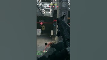 Decoy TROLLING | COD: MW2 (Beta) Ep. 6 #cod #mw2