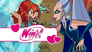Clube Das Winx  Temporada 1  Episdio  18  Portugus episdio Completo 