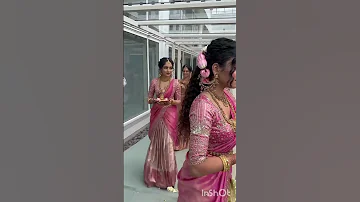 Diya Krishna And Aswin Ganesh Wedding Wedding Marriage Ozy Ohbyozy Ahanakrishna Hansubee 
