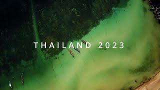 THAILAND 2023 | Travel Video