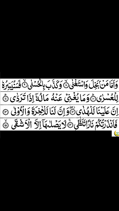 Surah Al - Lail || Surah Al-aala #shorts #quran #surahallail #surah al aala