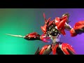 Tekkaman Blade The Space Knight 『宇宙の騎士テッカマンブレード』 RIOBOT TEKKAMAN [EVIL]