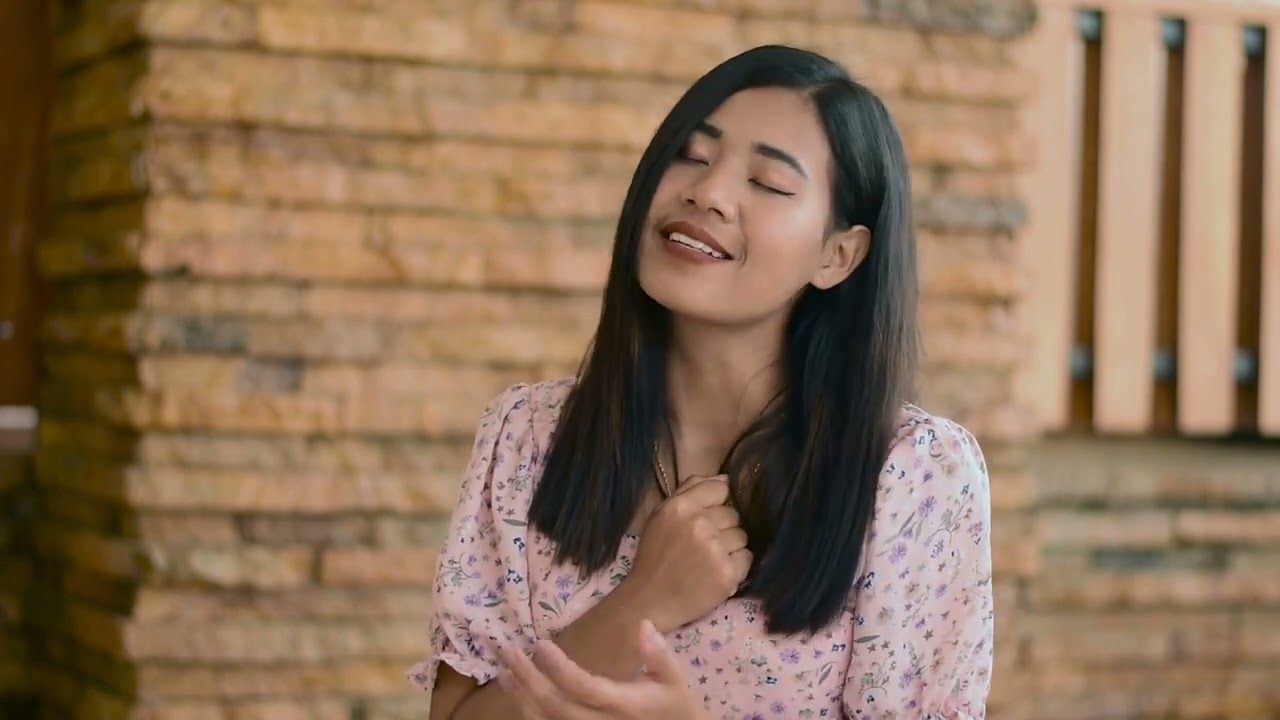 Blei Badonbor - Kyntiewlin Mawphniang (Official Music Video) With English Subtitles [cc]