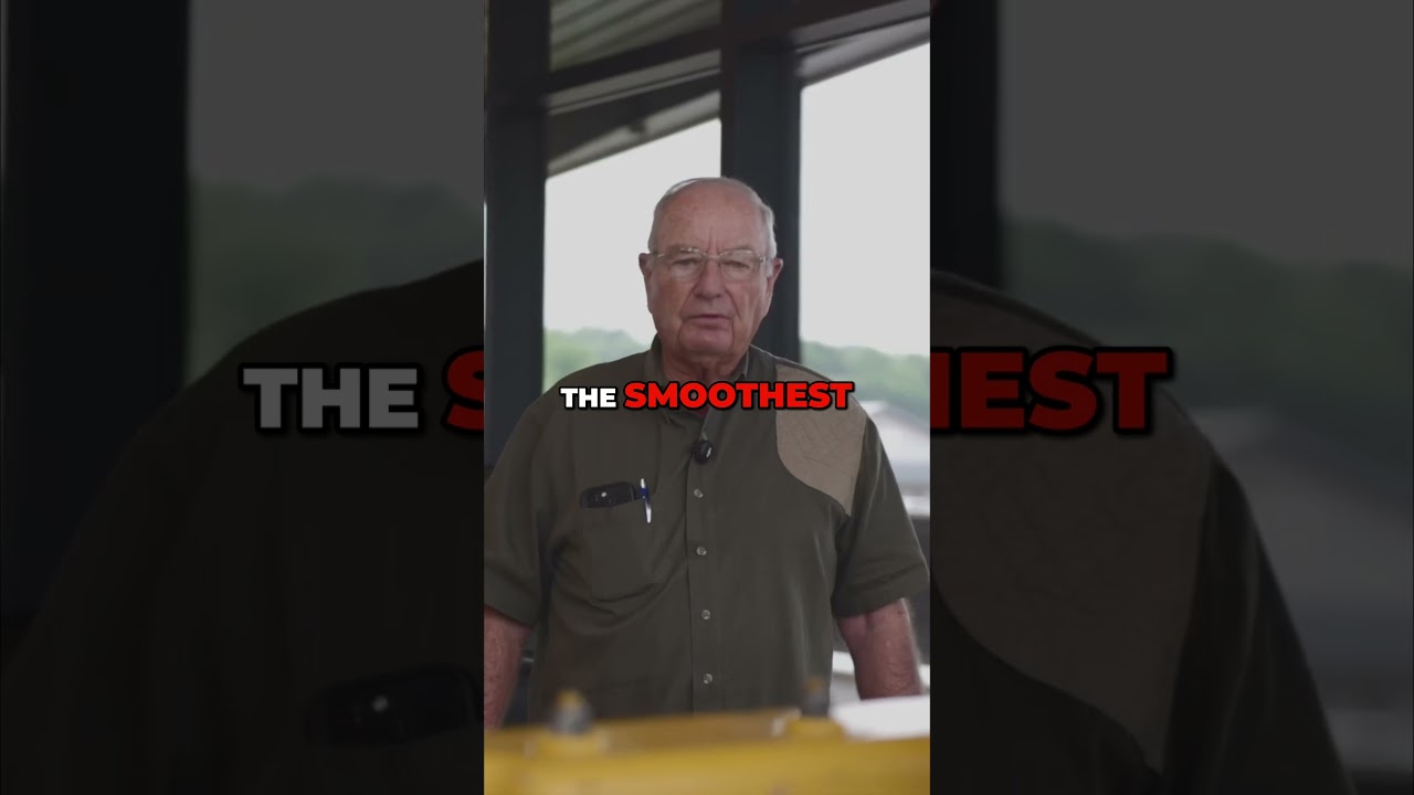 The Smoothest-Running Caterpillar Engine Ever Built?  #caterpillar #heavyequipment #dieselengines