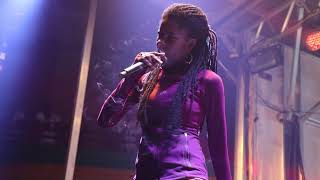 Jah9 - Unafraid (Live at A St Mary Mi Come From 2018)