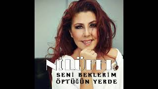 Nilüfer Seni Beklerim Öptüğün Yerde Nostalji