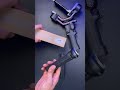 SmallRig Mini Tripod Gimbal Rs4 Rs3 Rs2 16cm Full kim loại 4117 #smallrig