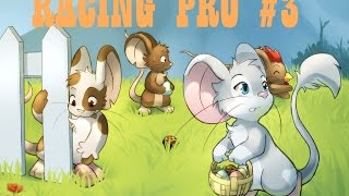 TRANSFORMICE - Kingorion Racing PRO #3