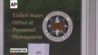 The entire U.S. federal workforce may be at risk after yet another massive cyber breach involving wh