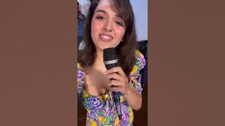 Shirley Setia | collection 2 | 4k Closeup Vertical | #shirleysetia #shirleysetialive