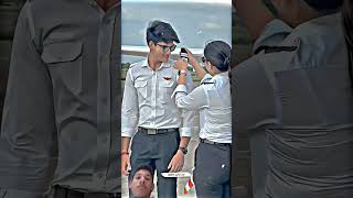 Indian navy girl pilot #tending #upsc #ips #navy #airforce#motivation#shorts#status#shortsvial