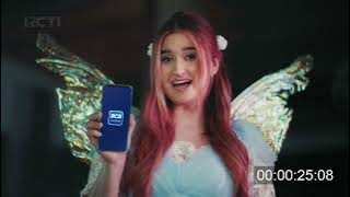 BCA Mobile TVC Q4 2021 30s (Indonesia) with Stephanie Poetri