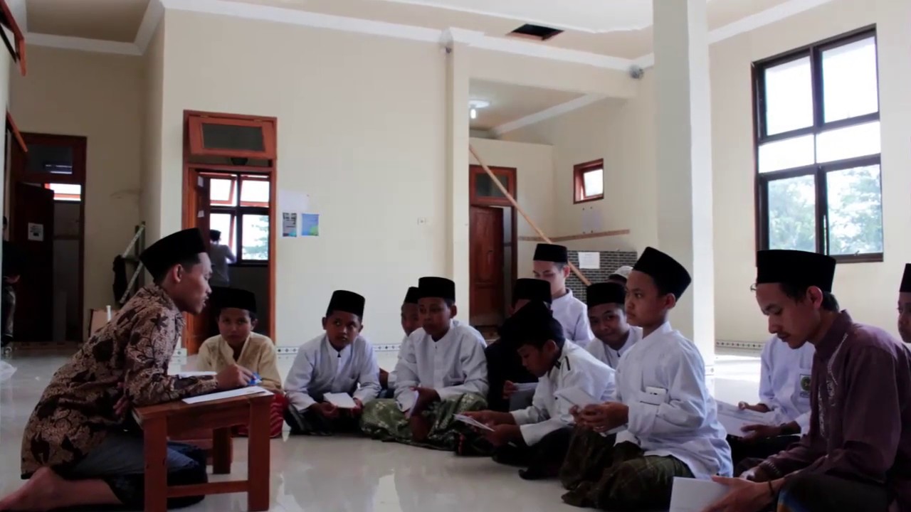 jawanan anwaruttauhid