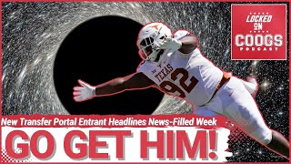 Houston Cougars and Willie Fritz NEED to land Myron Warren in Transfer Portal!