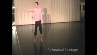 Scottish Dance Theatre Spring 2012
