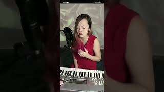 Cecilia On Bigo Live Taiwan 01072022