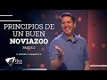 Pastor Miguel F. Arrázola - Principios De Un Buen Noviazgo Parte 2