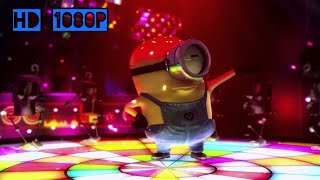 Moi Moche Et Méchant -Des Robots... Pourris- Universal & Illumination 2010 Hd 1080P Fr