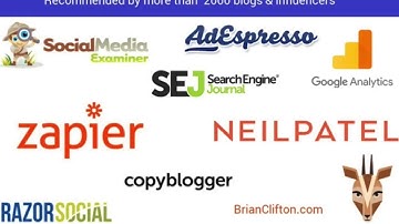 Google Analytics Campaign Builder Extension - Tutorial