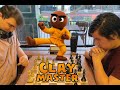 I AM CLAYMASTER | Claymaster v Rodolfo Game 1