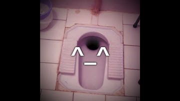 Thumbnail of Squat Toilet Incident |Binomi - MARETU| #maretu #capcut #hatsunemiku #vocaloid