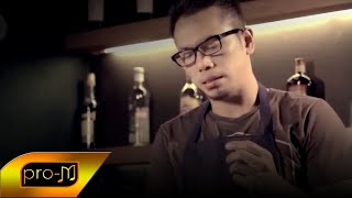 Sammy Simorangkir - Kau Harus Bahagia   Lyric Video 