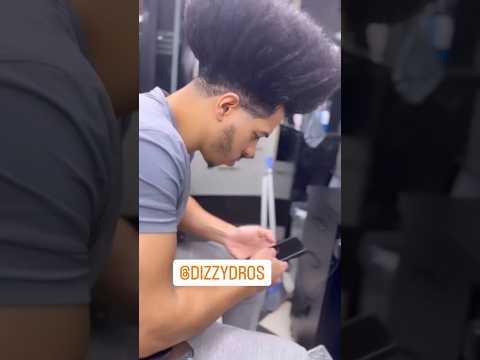 Dizzy Dros التحاسن الملاح